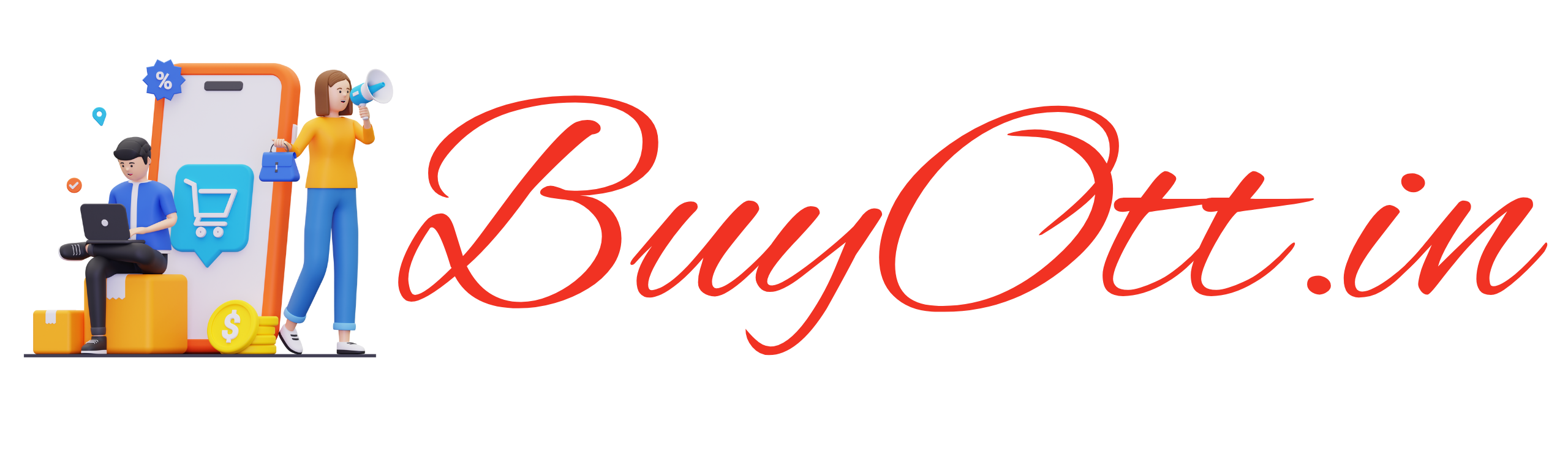 buyott.in